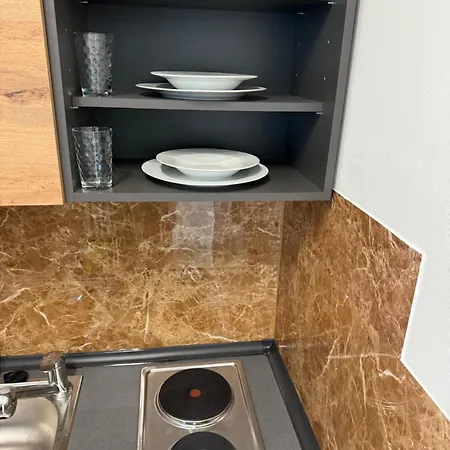 Apartment Panama *