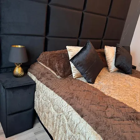 Apartment Panama