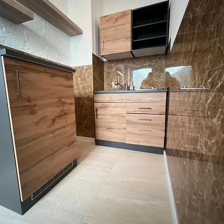 Panama Apartment *