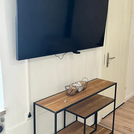 Apartment Panama *