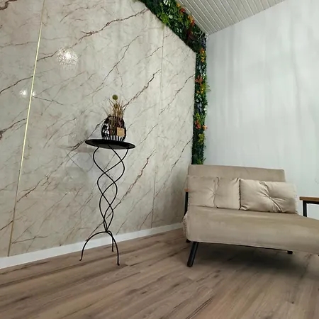 Apartman Panama Krefeld