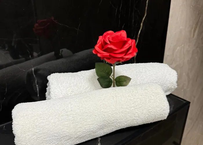 Panama Apartman Krefeld