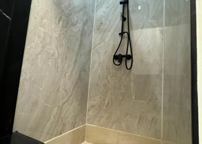 Panama Apartman Krefeld