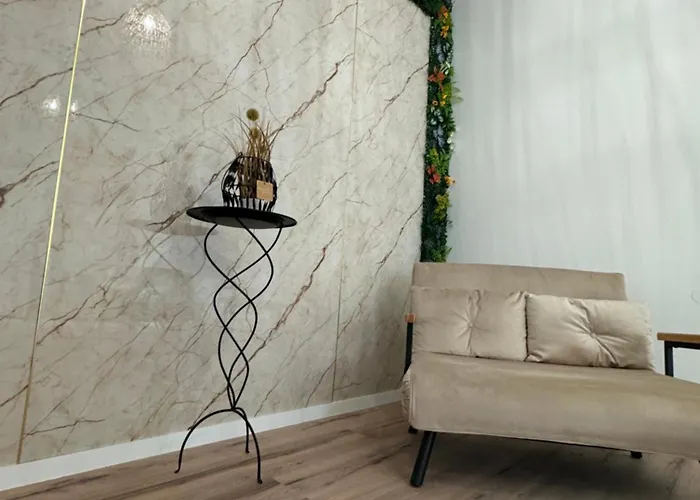 Apartman Panama Krefeld